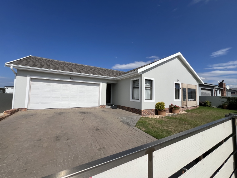 3 Bedroom Property for Sale in Fountains Estate Eastern Cape